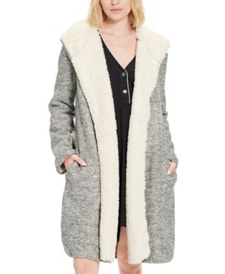 macys ugg robe