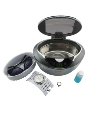 D2840 Ultrasonic Cleaner, Extra Wide and Deep Tank