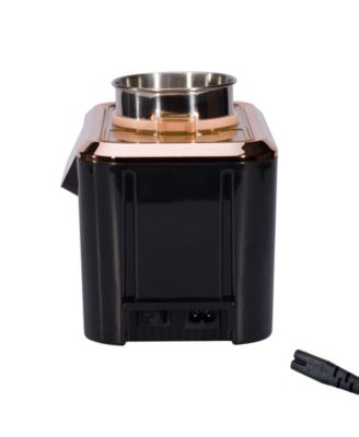 DS310 Miniaturized Commercial Ultrasonic Cleaner