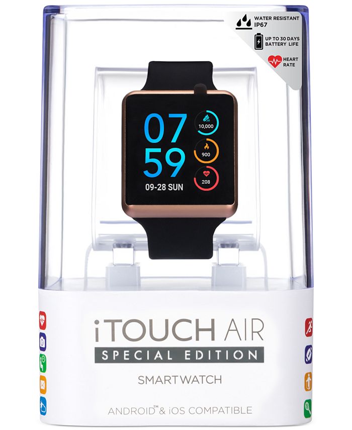 itouch sw2 watch