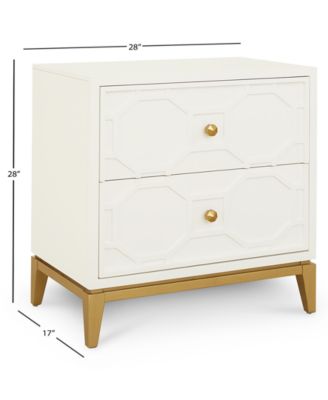 Chelsea Nightstand