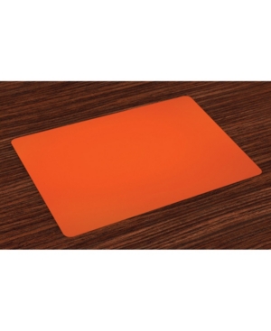 Ambesonne Place Mats Set of 4
