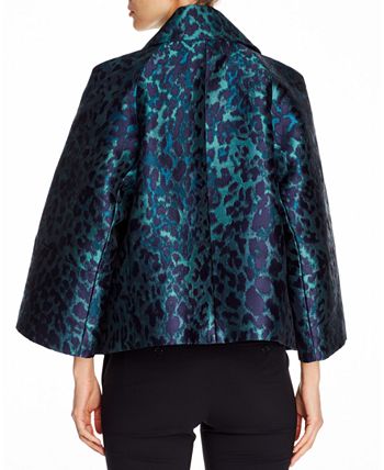 Elie tahari edna cheap jacket