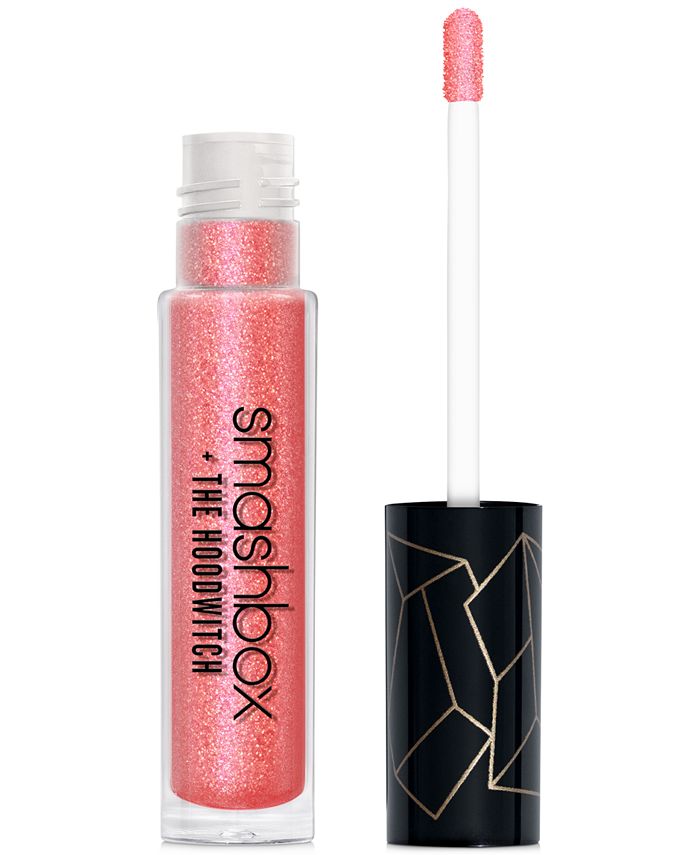 Smashbox Crystalized Gloss Angeles Lip Gloss Macy S