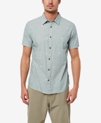 Reel Life Short Sleeve Shirt 