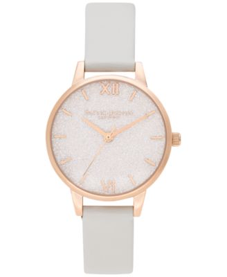 Olivia Burton - Women's Blush Watch 30mm