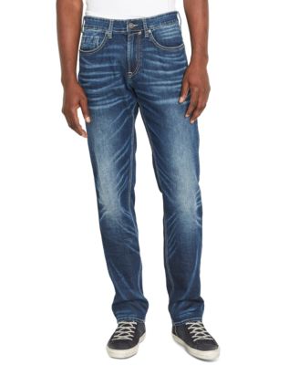 buffalo bronco slim fit jeans