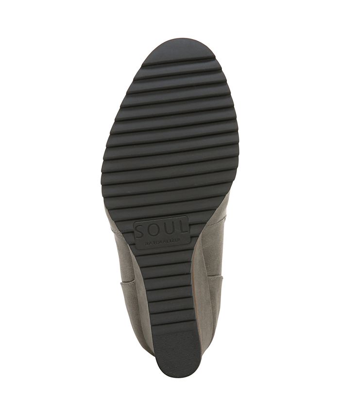 guess honora pumps