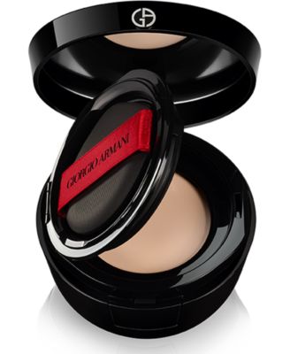 Armani Beauty Power Fabric Foundation Compact Macy s