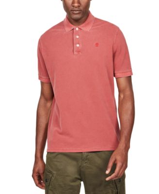 mens g star polo shirts