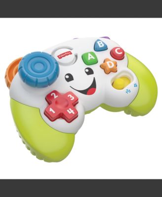 Fisher Price Fisher-Price Laugh and Learn Game and Learn Controller