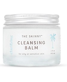 Cleansing Balm and Makeup Remover - Clarifying