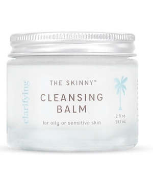 Skinny & Co Cleansing Balm and Makeup Remover - Clarifying
