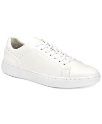 macys mens calvin klein shoes