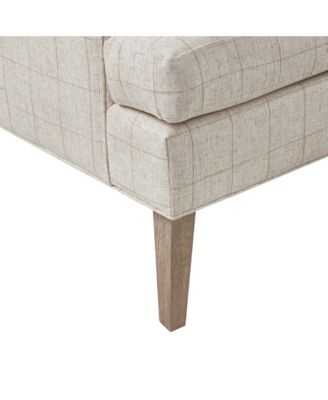 Martha Stewart Decker Armchair