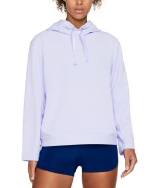 lavendar nike sweatshirt