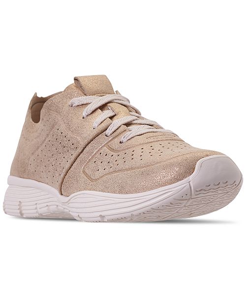 Skechers Women S Seager Major League Walking Sneakers From