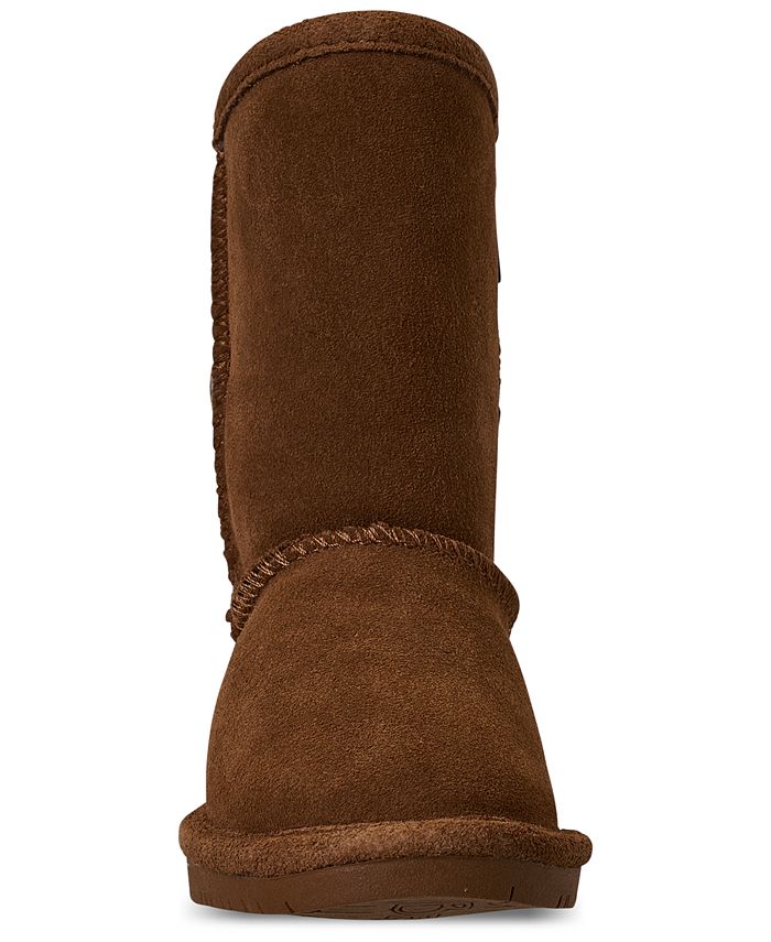 BEARPAW Toddler Girls Boshie Boots from Finish Line Macy's