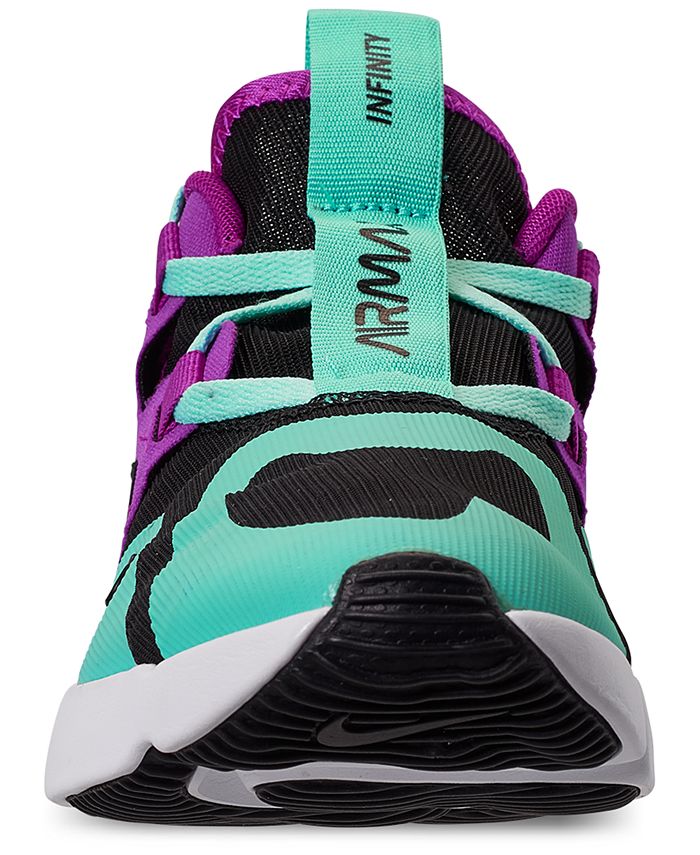 big girl nike air max