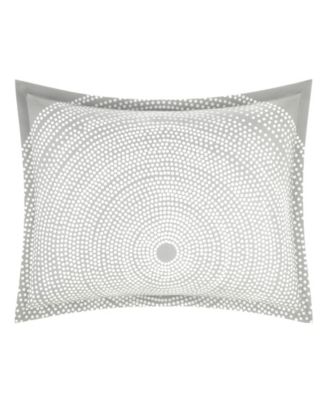 Fokus 3 Piece Duvet Cover Set, King