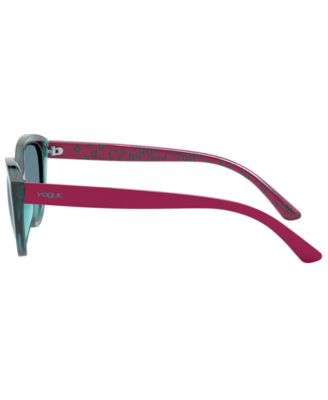 Vogue Jr. Kids Sunglasses, VJ2002 (ages 7-10)
