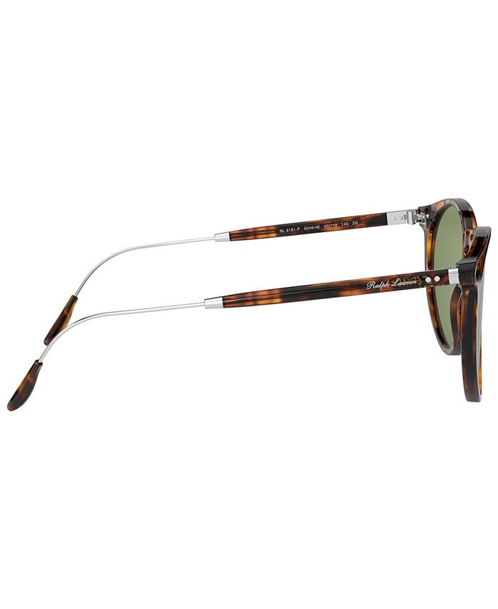 Ralph Lauren - Sunglasses, RL8181P 53
