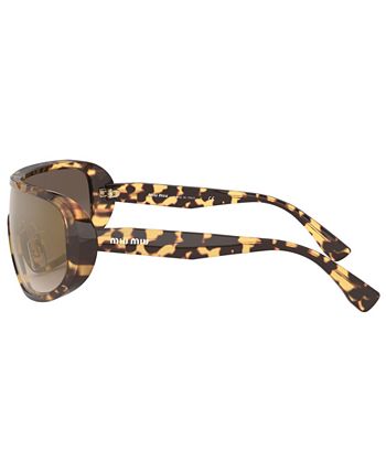 MIU MIU - Sunglasses, MU 06VS 33