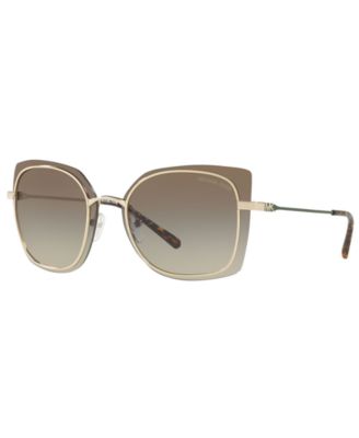 michael kors sunglasses macy's