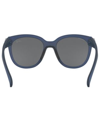 NFL Collection Women's Sunglasses, New England Patriots Low Key OO9433 