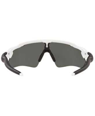 Men's Polarized Sunglasses, RADAR EV PAT OO9208