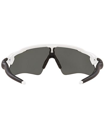 Oakley - Polarized Sunglasses, OO9208 38 RADAR EV PATH