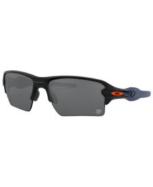 NFL Collection Sunglasses, Chicago Bears OO9188 59 FLAK 2.0 XL