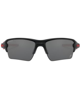NFL Collection Sunglasses, Atlanta Falcons OO9188 59 FLAK 2.0 XL