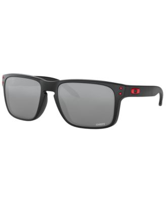 Oakley - NFL Collection Sunglasses, Kansas City Chiefs OO9102 55 HOLBROOK