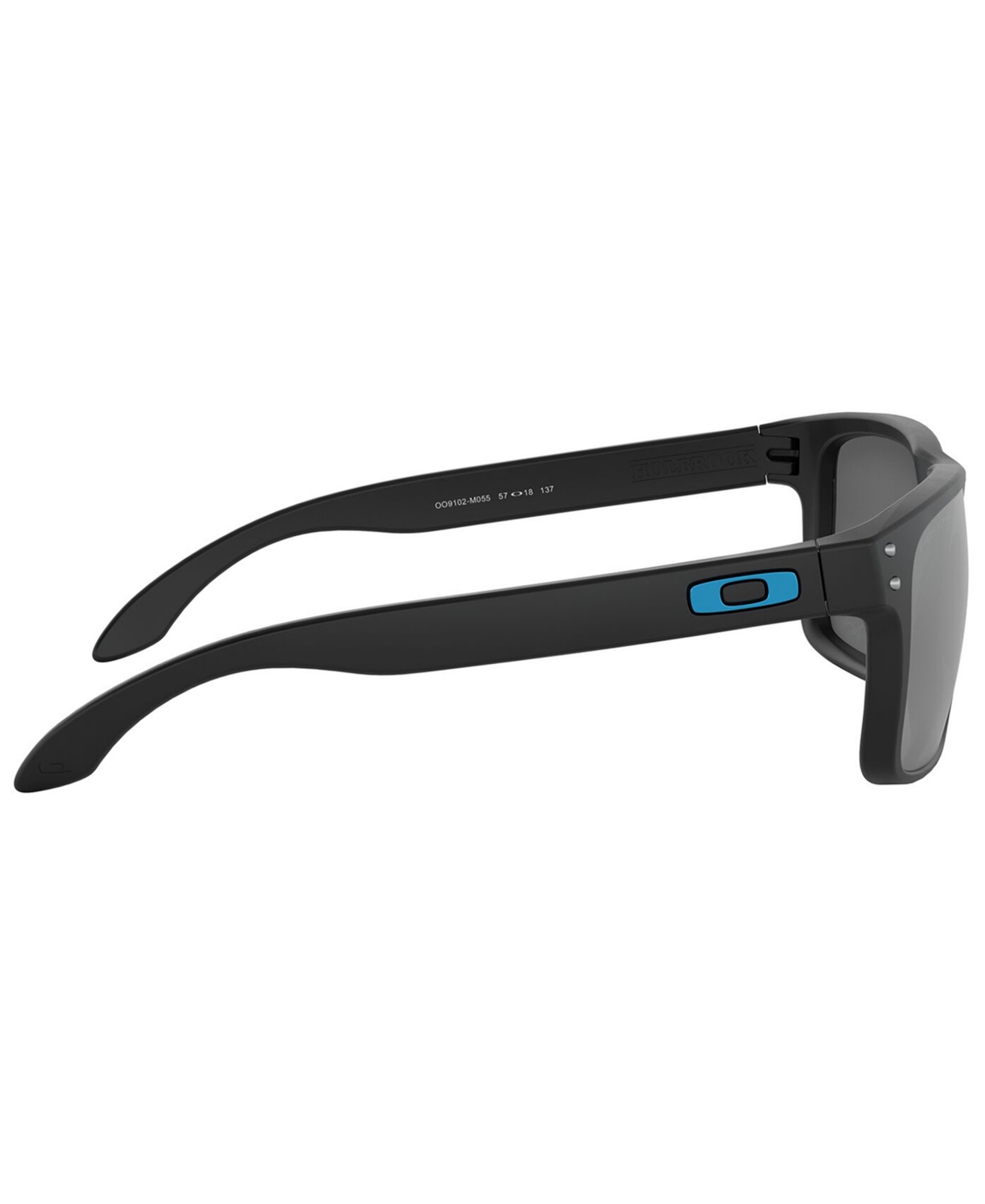 Oakley Nfl Collection Sunglasses, Detroit Lions OO9102 55 Holbrook