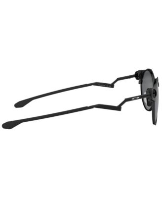 Men's Deadbolt Polarized Sunglasses, OO6046