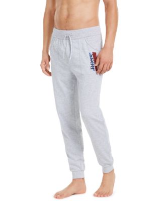 hugo boss mens lounge pants