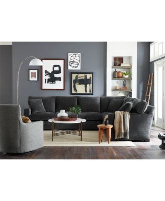 macys swivel glider chair