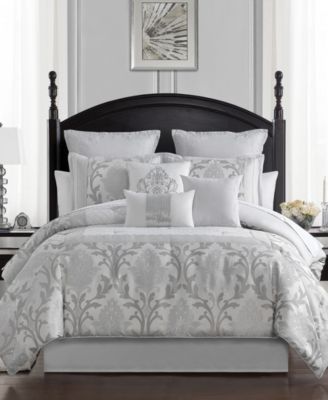 Marquis - Verina 7PC Comforter Set