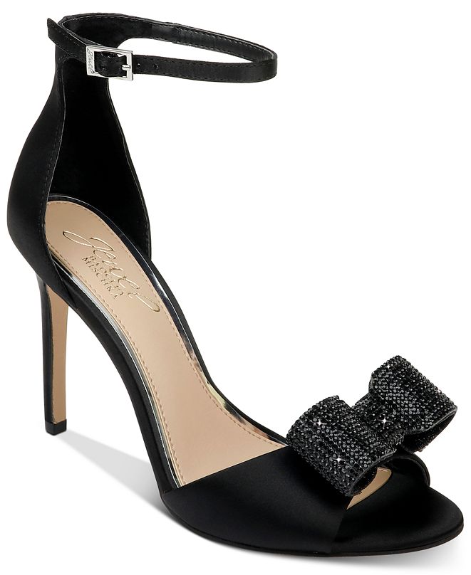 jewel by badgley mischka shoes