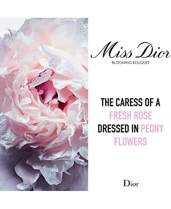 Christian Dior - Miss Dior Blooming Bouquet Set: 3pcs - Sets & Coffrets, Free Worldwide Shipping