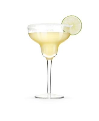 Margarita Glasses, Set of 4, 10 Oz