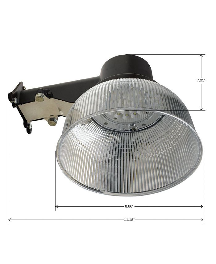 Macy's Honeywell 2000 Lumen LED Barn Light with Dusk to Dawn Sensor