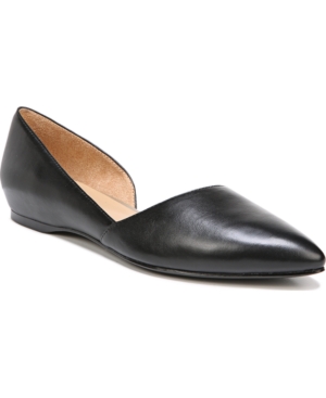 image of Naturalizer Samantha Flats Women-s Shoes