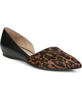 Naturalizer Samantha Flats Macy s