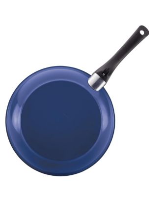 PURECOOK 12-Pc. Ceramic Non-Stick Cookware Set