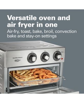 Air Fry Countertop Oven - 31225