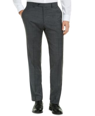 macy's tommy hilfiger dress pants