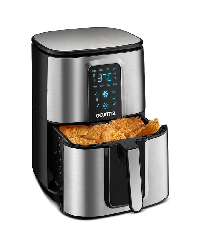 Gourmia 7Qt. Digital Air Fryer GAF735 Macy's