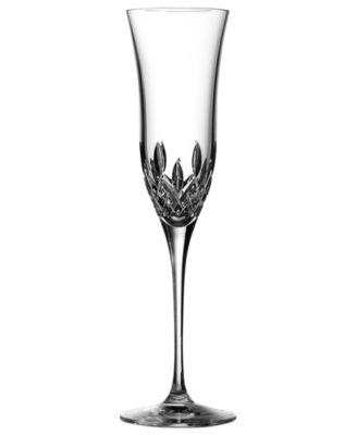 $1 champagne flutes